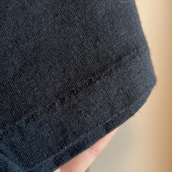 Vintage Backstage Pass Kenny Rogers T-shirt - Picture 10 of 11